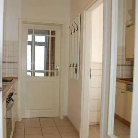 Appartement Gaestehaus 