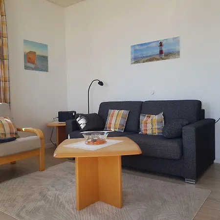 Appartement Gaestehaus 