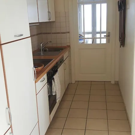 Appartement Gaestehaus 