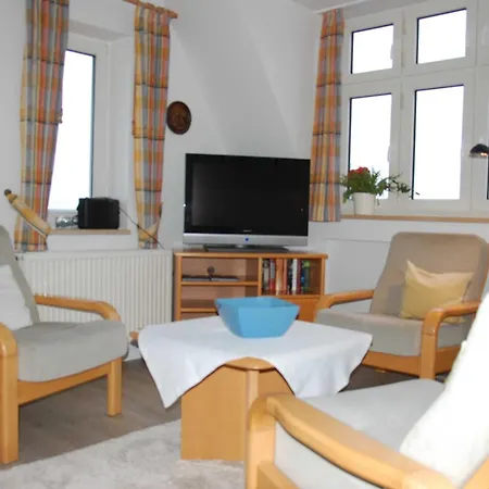 Gaestehaus 