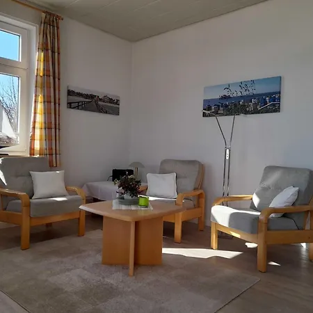 Gaestehaus 
