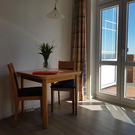 Appartement Gaestehaus 