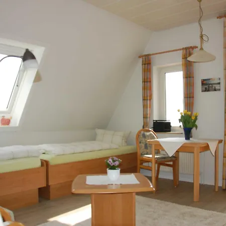 Gaestehaus 
