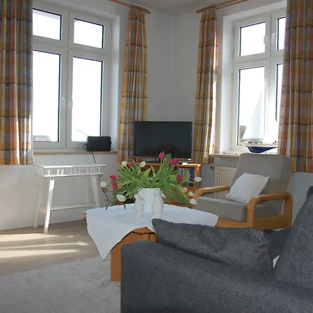Gaestehaus 