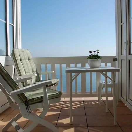 Appartement Gaestehaus 