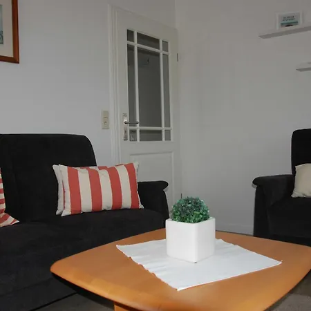 Apartment Gaestehaus 