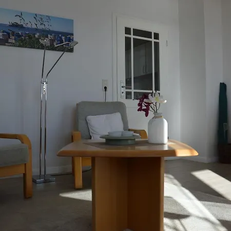 Appartement Gaestehaus 