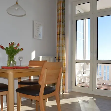 Appartement Gaestehaus 