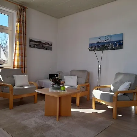 Gaestehaus 