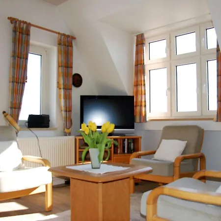 Gaestehaus 