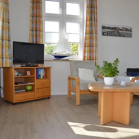 Appartement Gaestehaus 