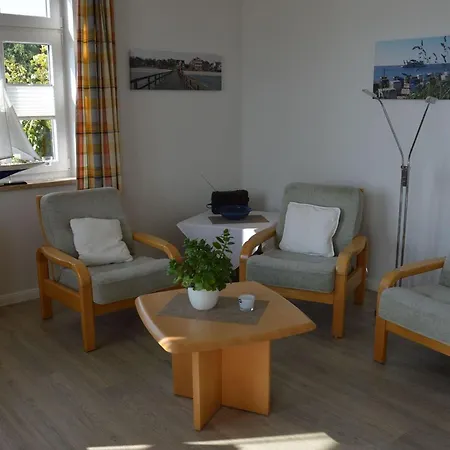 Gaestehaus 