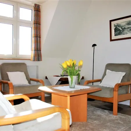 Appartement Gaestehaus 