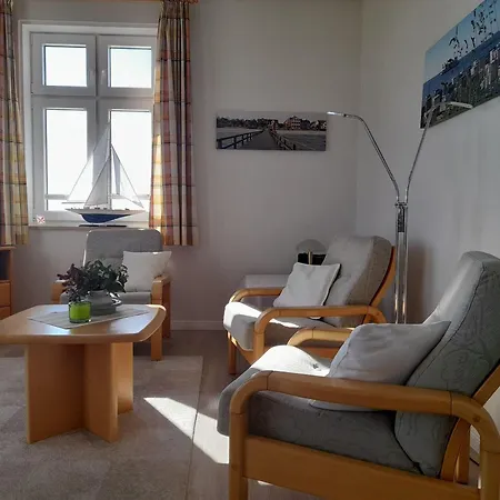 Gaestehaus 