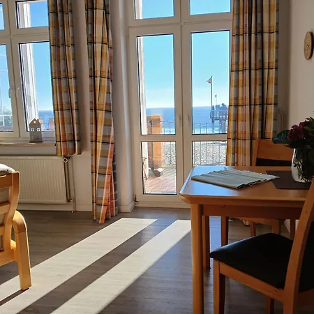 Gaestehaus 