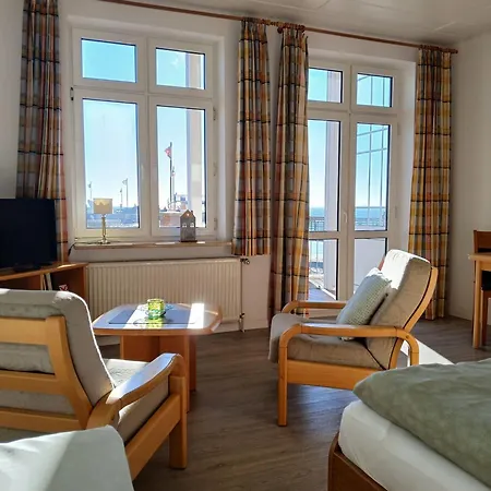 Gaestehaus 