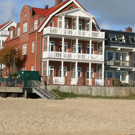 Gaestehaus 