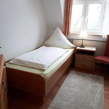 Gaestehaus 