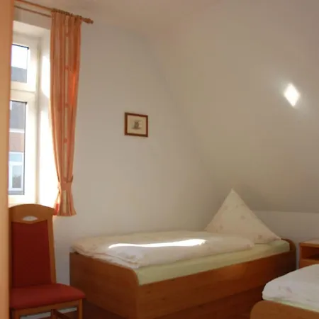 Gaestehaus 