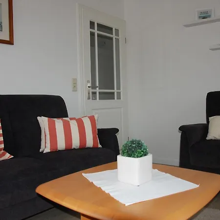 Appartement Gaestehaus 