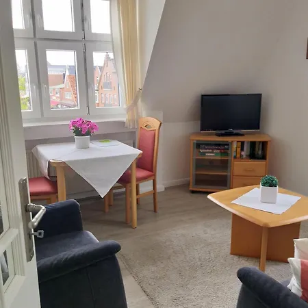 Appartement Gaestehaus 