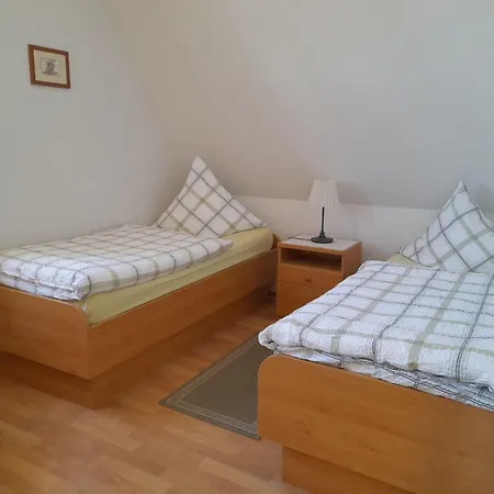 Gaestehaus 