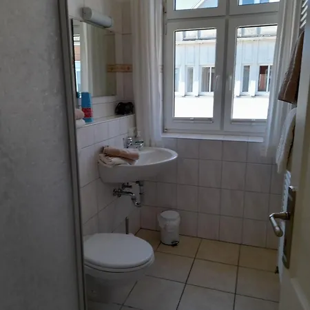 Appartement Gaestehaus 