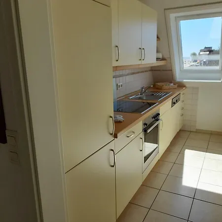 Appartement Gaestehaus 