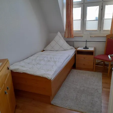 Gaestehaus 