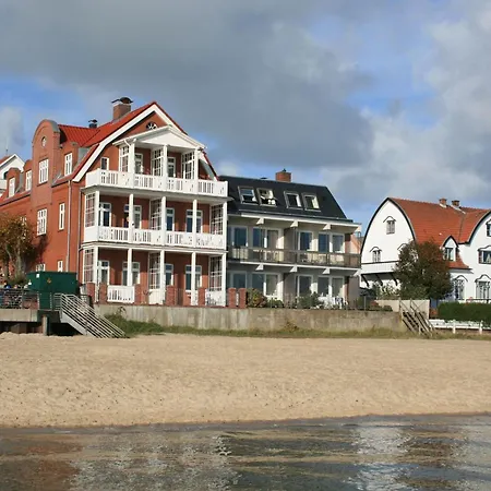 Appartement Gaestehaus 